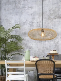 Best Good&Mojo Cango Hanglamp Natural