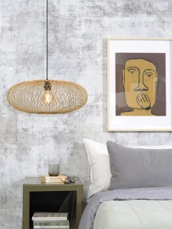 Best Good&Mojo Cango Hanglamp Natural