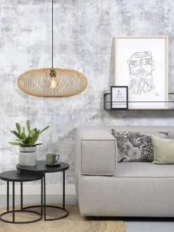 Best Good&Mojo Cango Hanglamp Natural