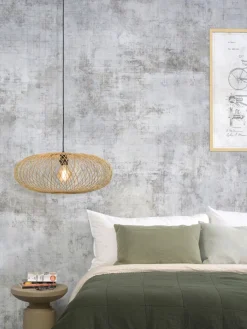 Best Good&Mojo Cango Hanglamp Natural