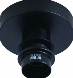 Outlet Good&Mojo Cango Plafondlamp Black