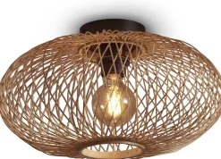 Outlet Good&Mojo Cango Plafondlamp Natural