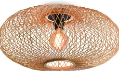 Sale Good&Mojo Cango Plafondlamp Natural
