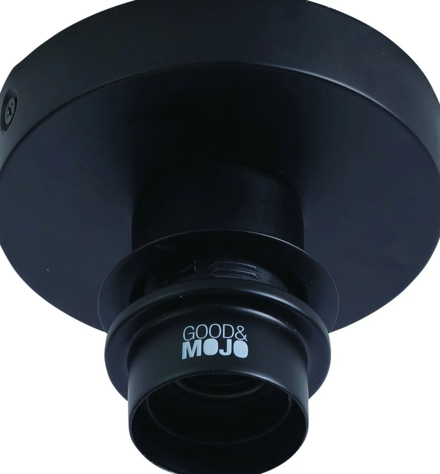 Discount Good&Mojo Cango Plafondlamp Black