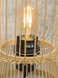 New Good&Mojo Cango Tafellamp Natural