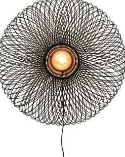 New Good&Mojo Cango Wandlamp Black