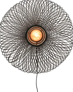 New Good&Mojo Cango Wandlamp Black