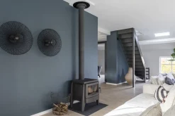 New Good&Mojo Cango Wandlamp Black