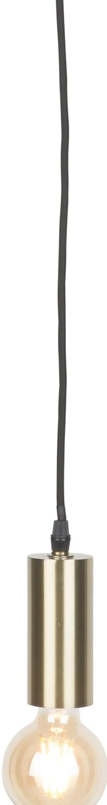 It's about RoMi Cannes Hanglamp goud