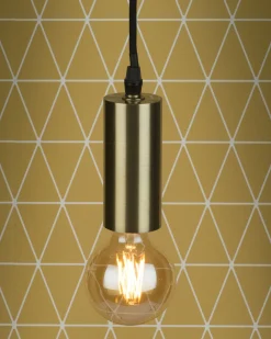 It's about RoMi Cannes Hanglamp goud