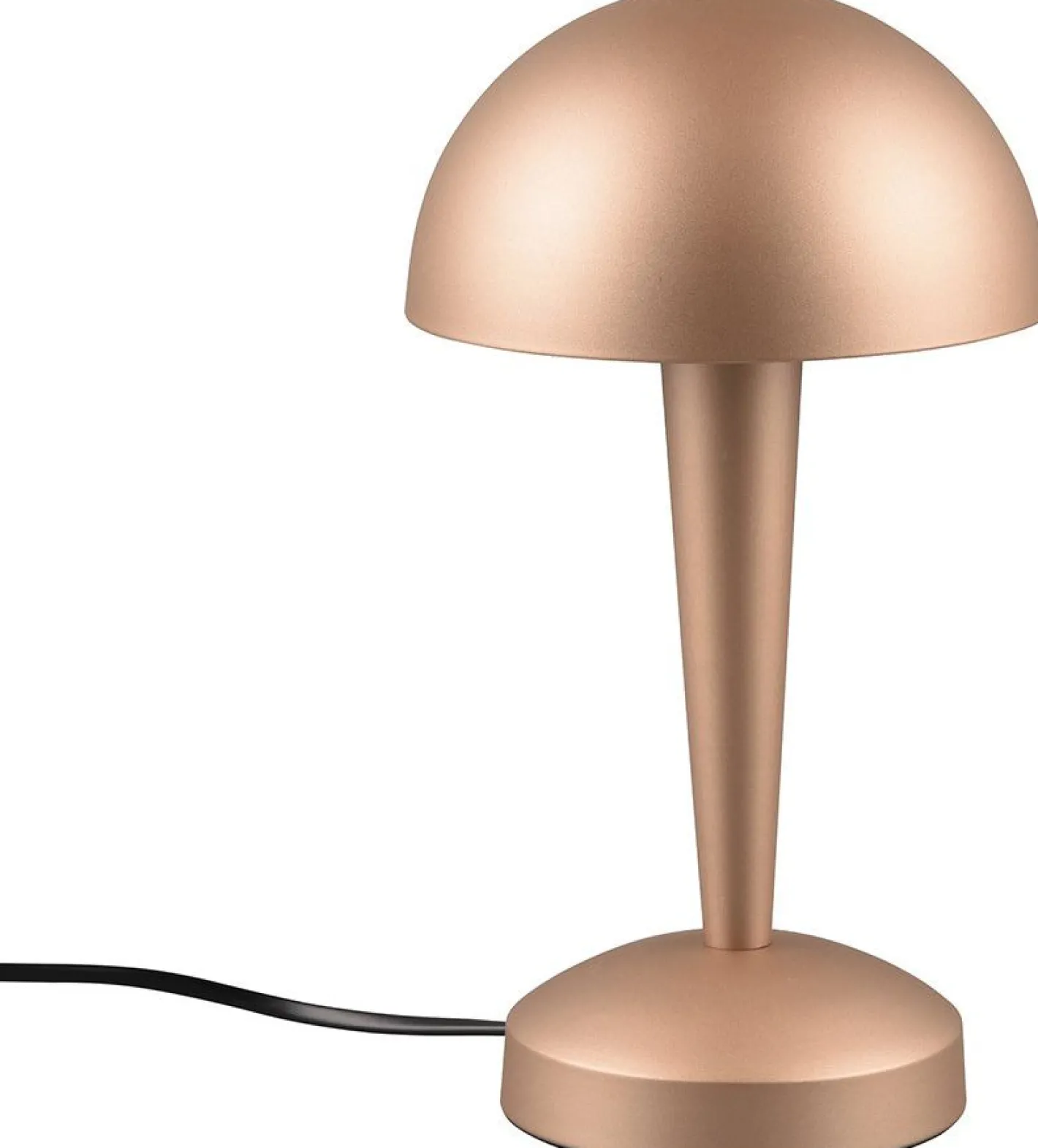 Sale Trendhopper Canny Tafellamp Mokka
