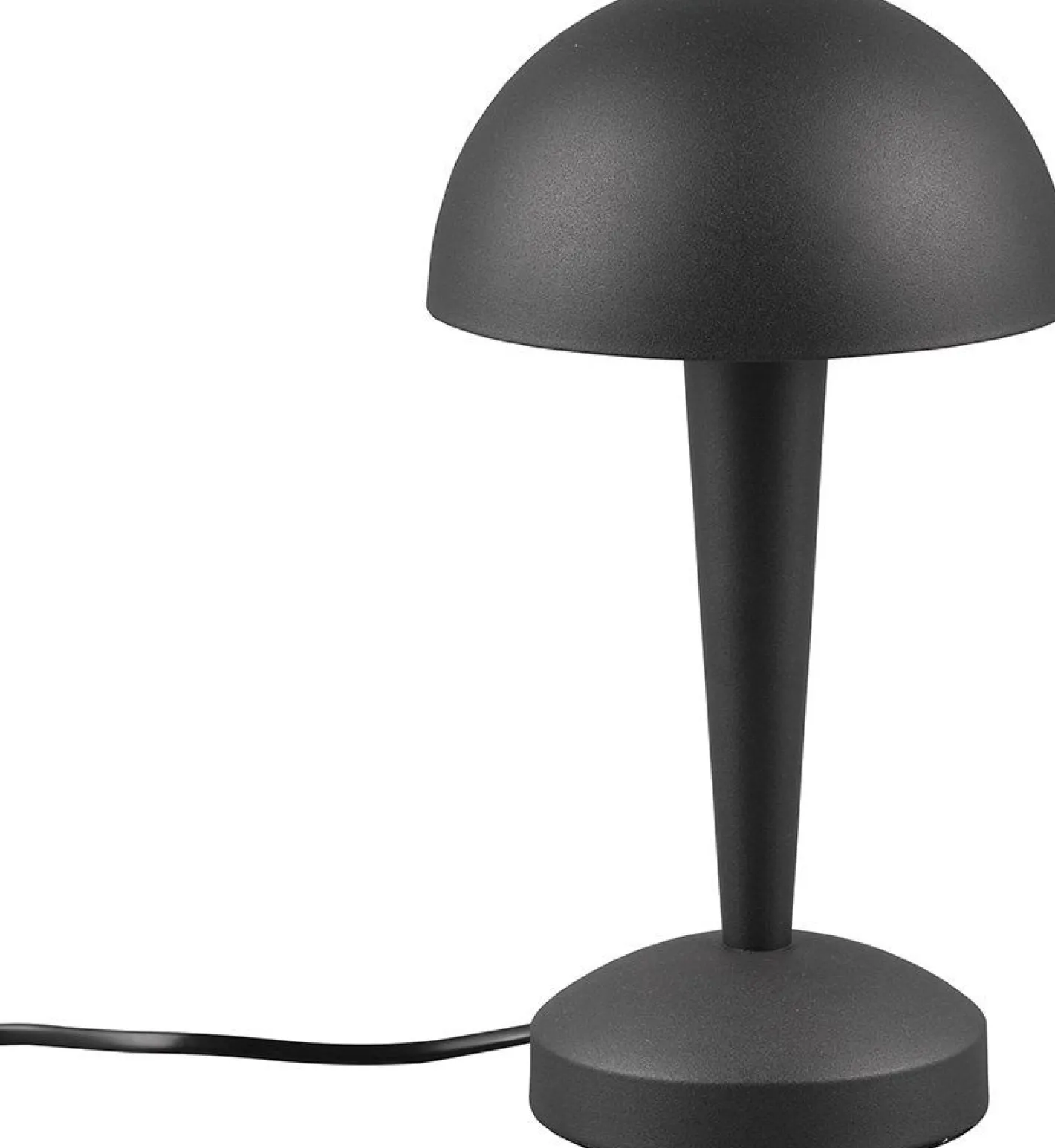Best Trendhopper Canny Tafellamp Zwart