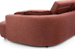 New XOOON Cantello Hoekbank Beige