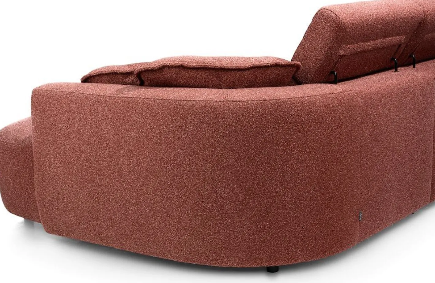New XOOON Cantello Hoekbank Beige