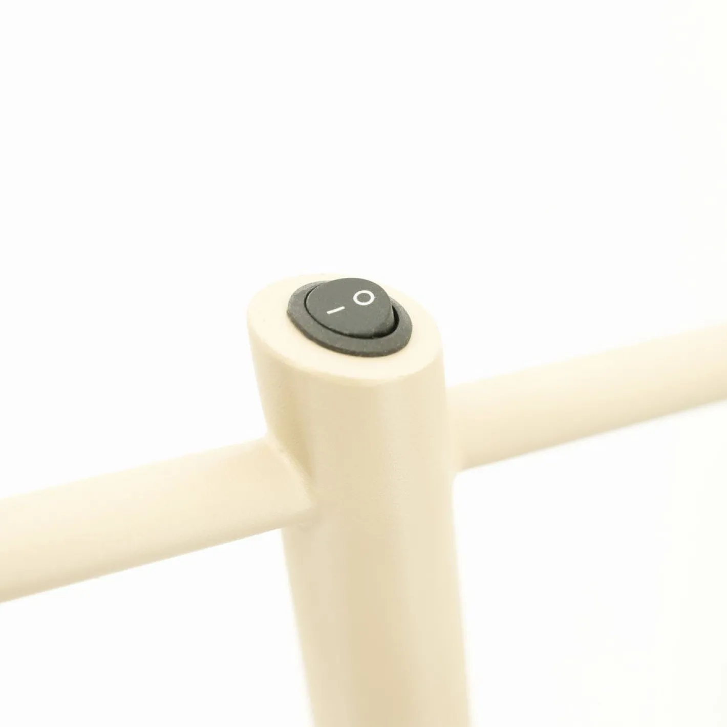 Hot By Boo Capa Vloerlamp Beige