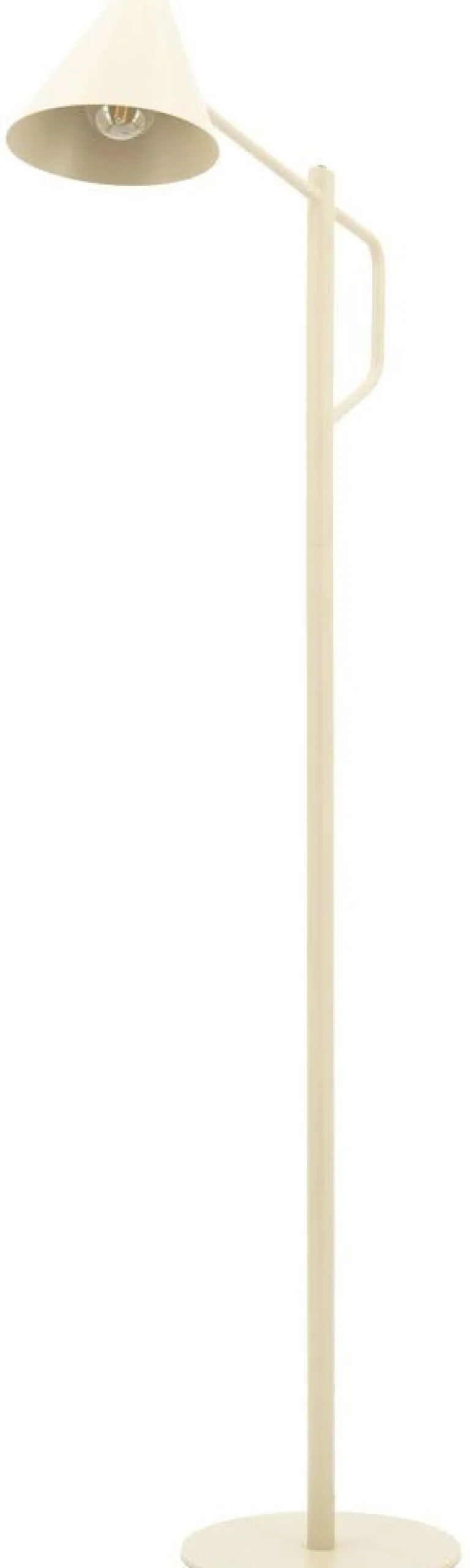 Hot By Boo Capa Vloerlamp Beige