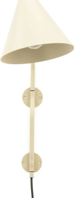 Outlet By Boo Capa Wandlamp Beige