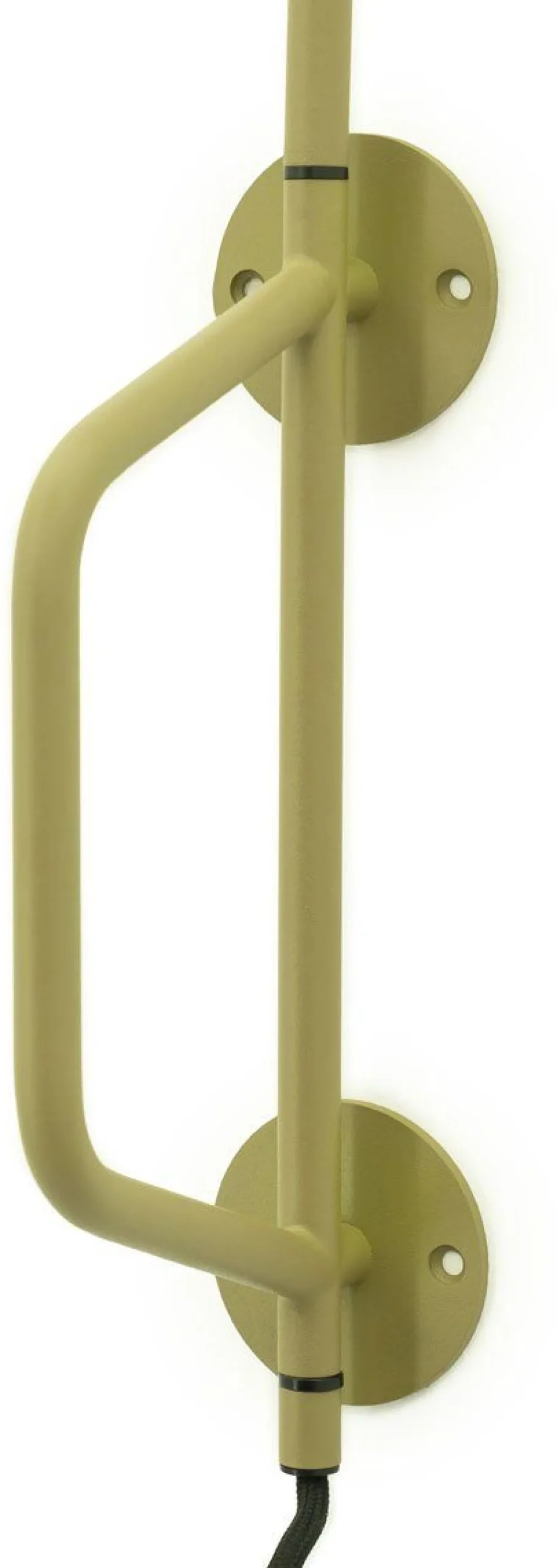 By Boo Capa Wandlamp Groen