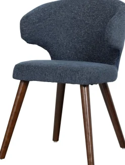 Hot vtwonen Cape Eetkamerstoel Blue