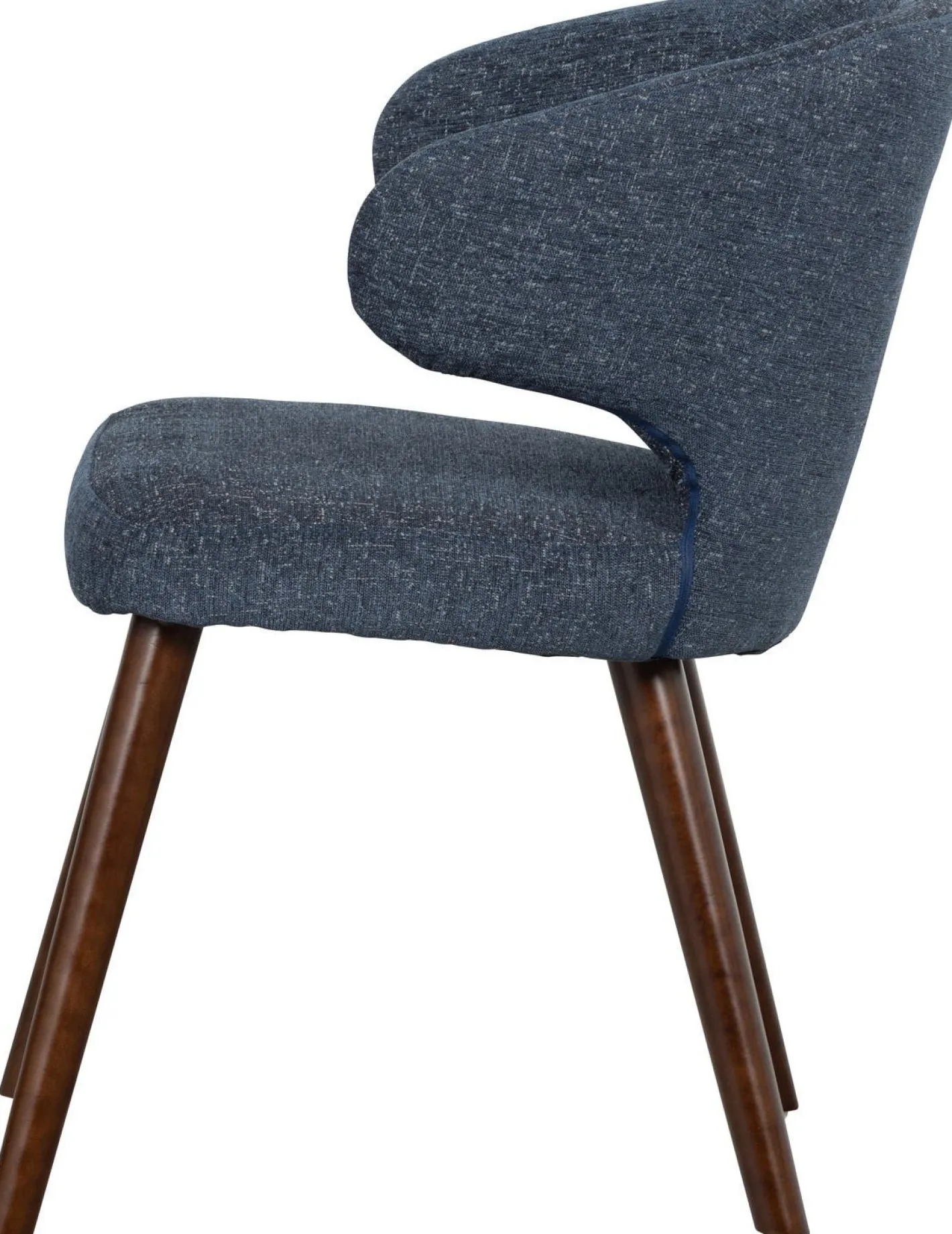 Hot vtwonen Cape Eetkamerstoel Blue