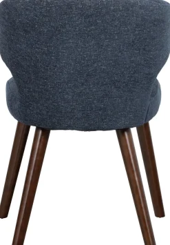 Hot vtwonen Cape Eetkamerstoel Blue