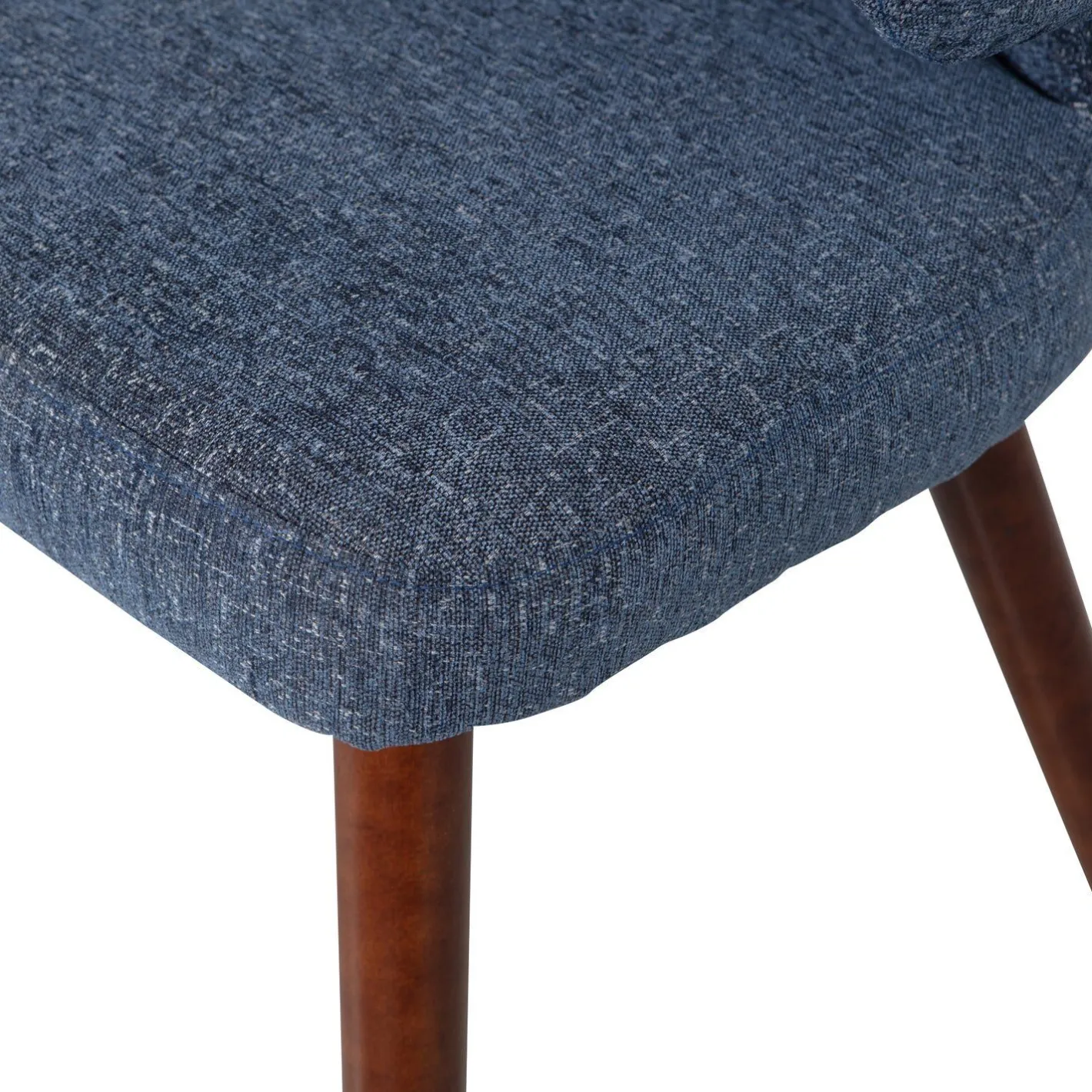Hot vtwonen Cape Eetkamerstoel Blue