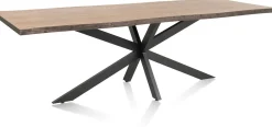 Sale Henders en Hazel Carreras Eettafel