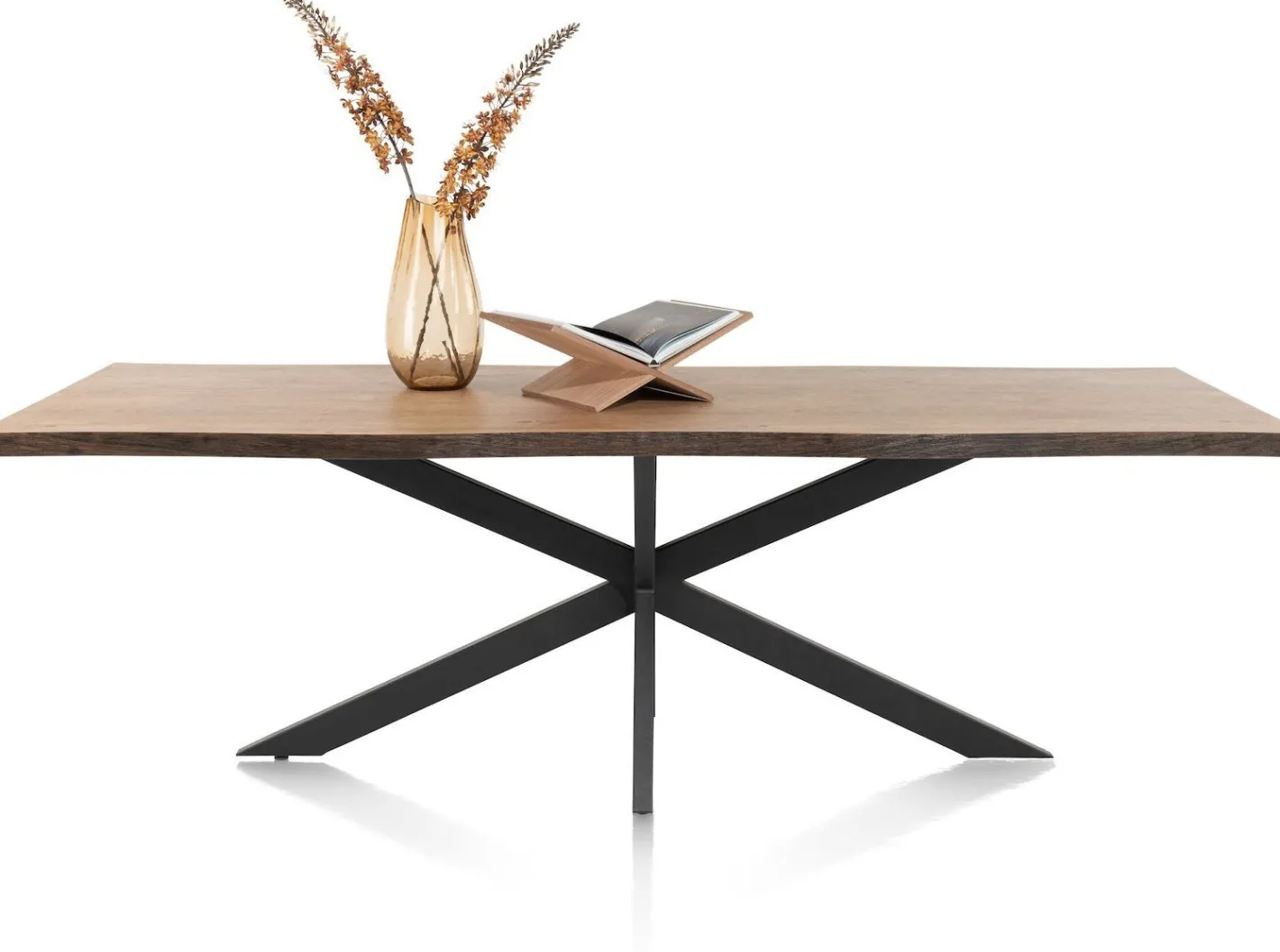 Sale Henders en Hazel Carreras Eettafel