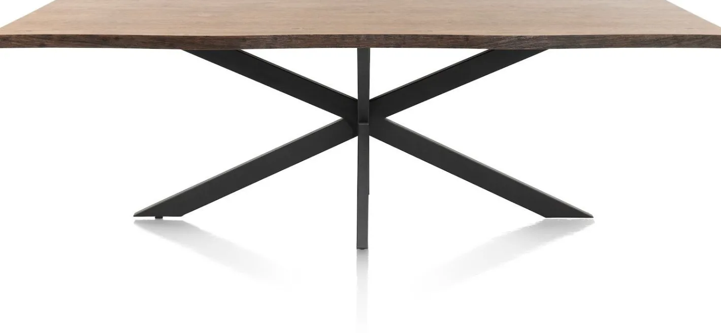 Sale Henders en Hazel Carreras Eettafel