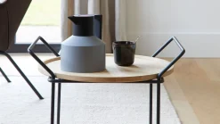 Online LABEL Vandenberg Carry Salontafel Naturel
