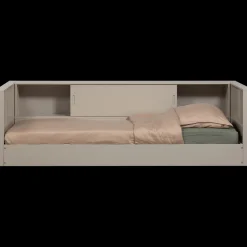 New WOOOD Carter Slaapbank Dust