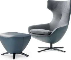 New Leolux Caruzzo Forte Hocker