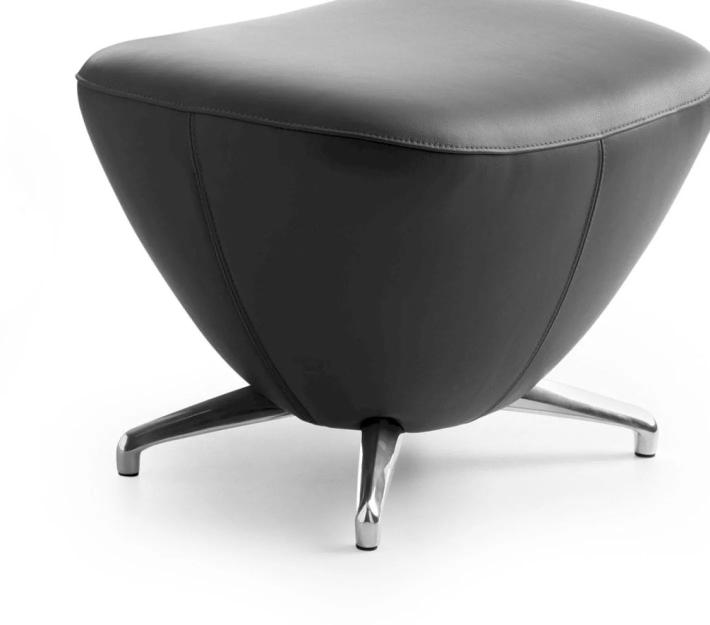 New Leolux Caruzzo Forte Hocker