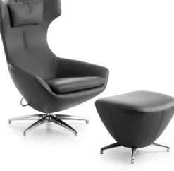 New Leolux Caruzzo Forte Hocker