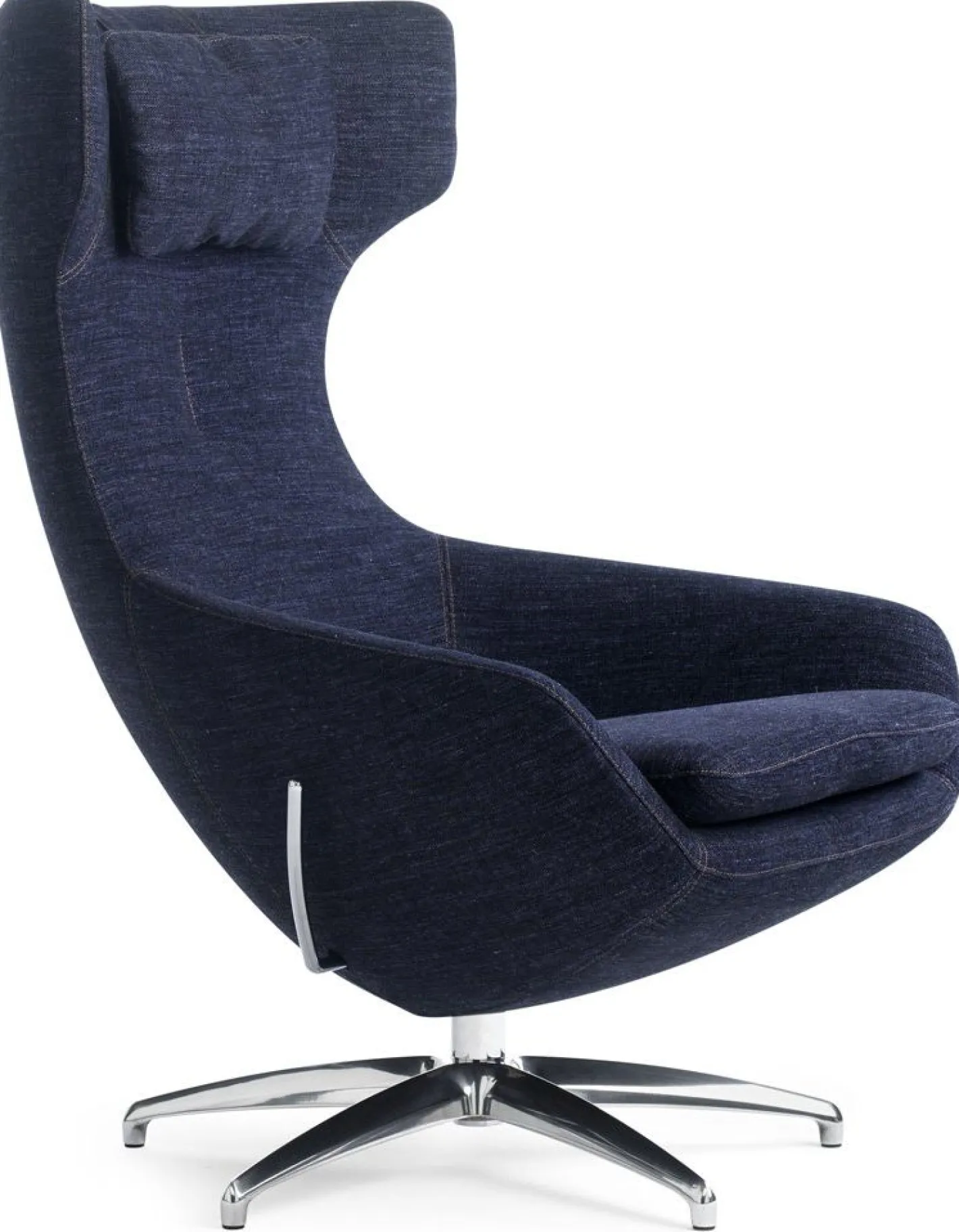 Outlet Leolux Caruzzo Plus Fauteuil Grijs