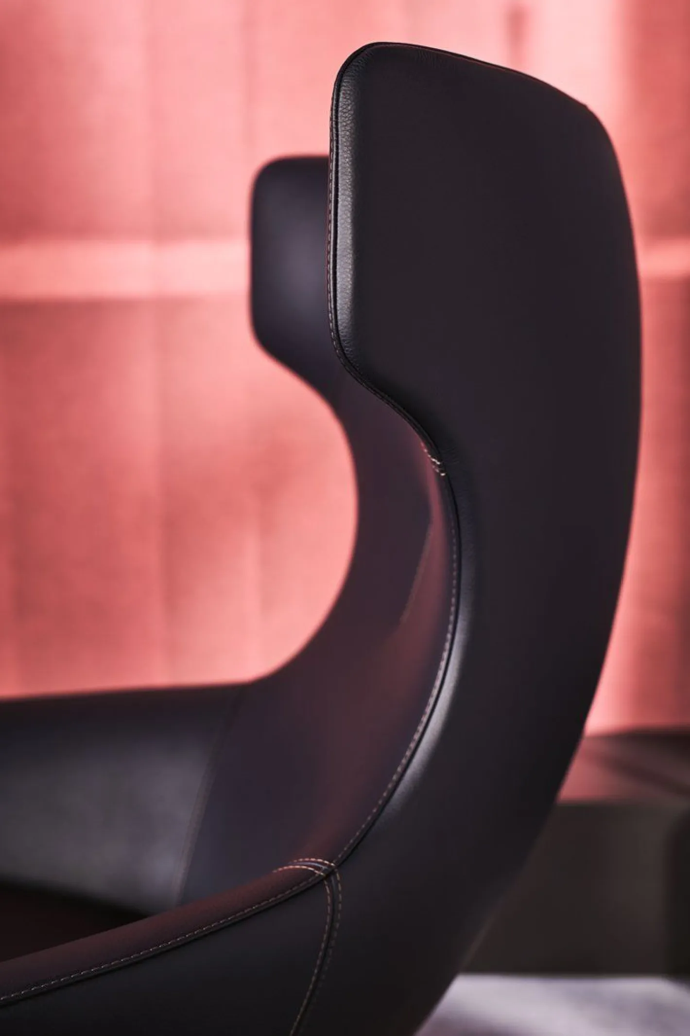 Outlet Leolux Caruzzo Plus Fauteuil Grijs