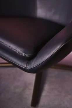 Outlet Leolux Caruzzo Plus Fauteuil Grijs