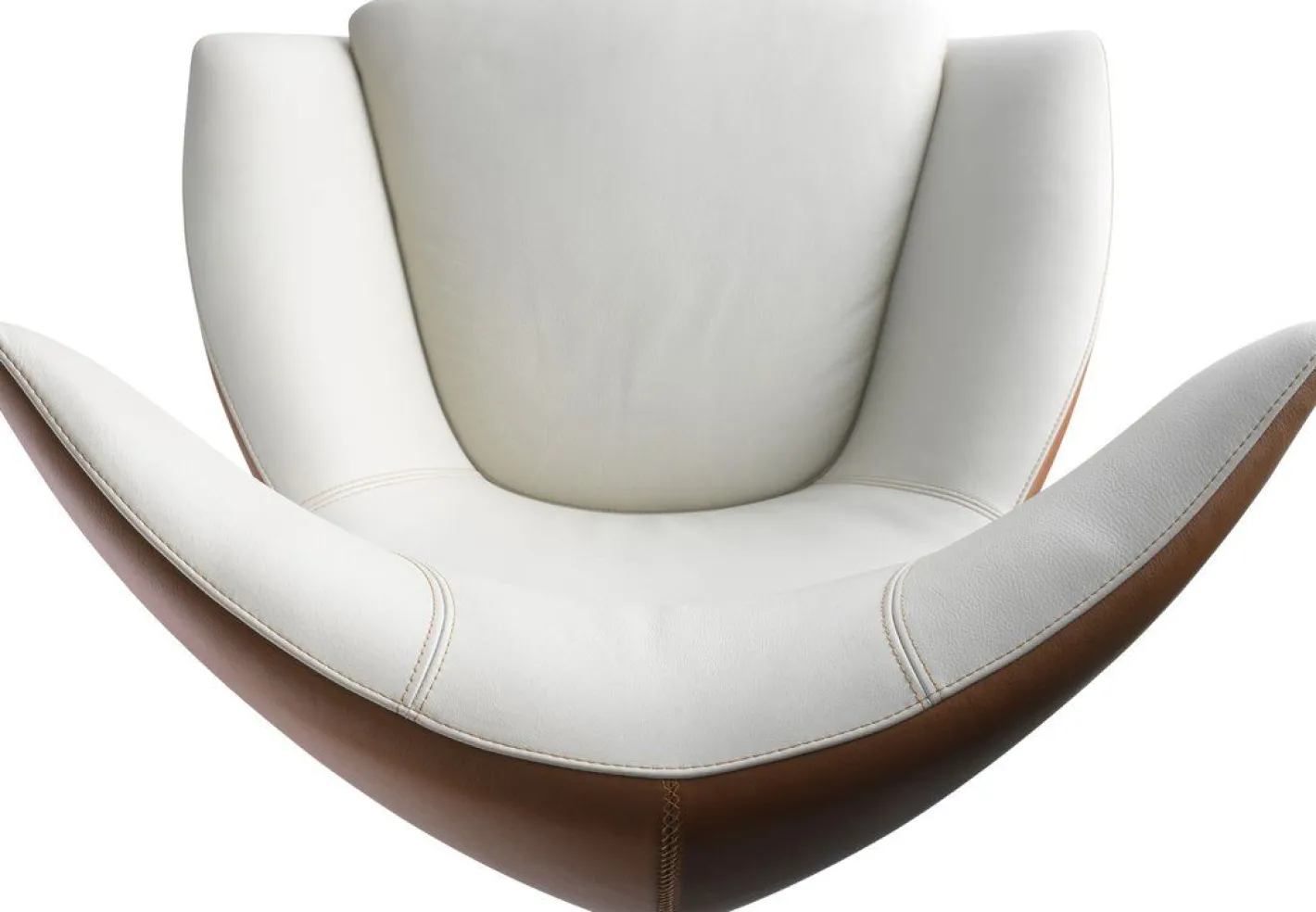 Outlet Leolux Caruzzo Plus Fauteuil Grijs