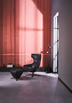 Outlet Leolux Caruzzo Plus Fauteuil Grijs