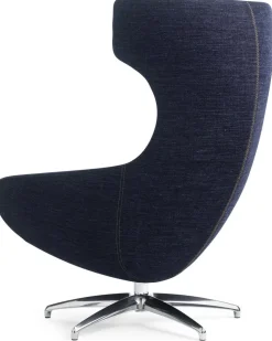 Outlet Leolux Caruzzo Plus Fauteuil Grijs