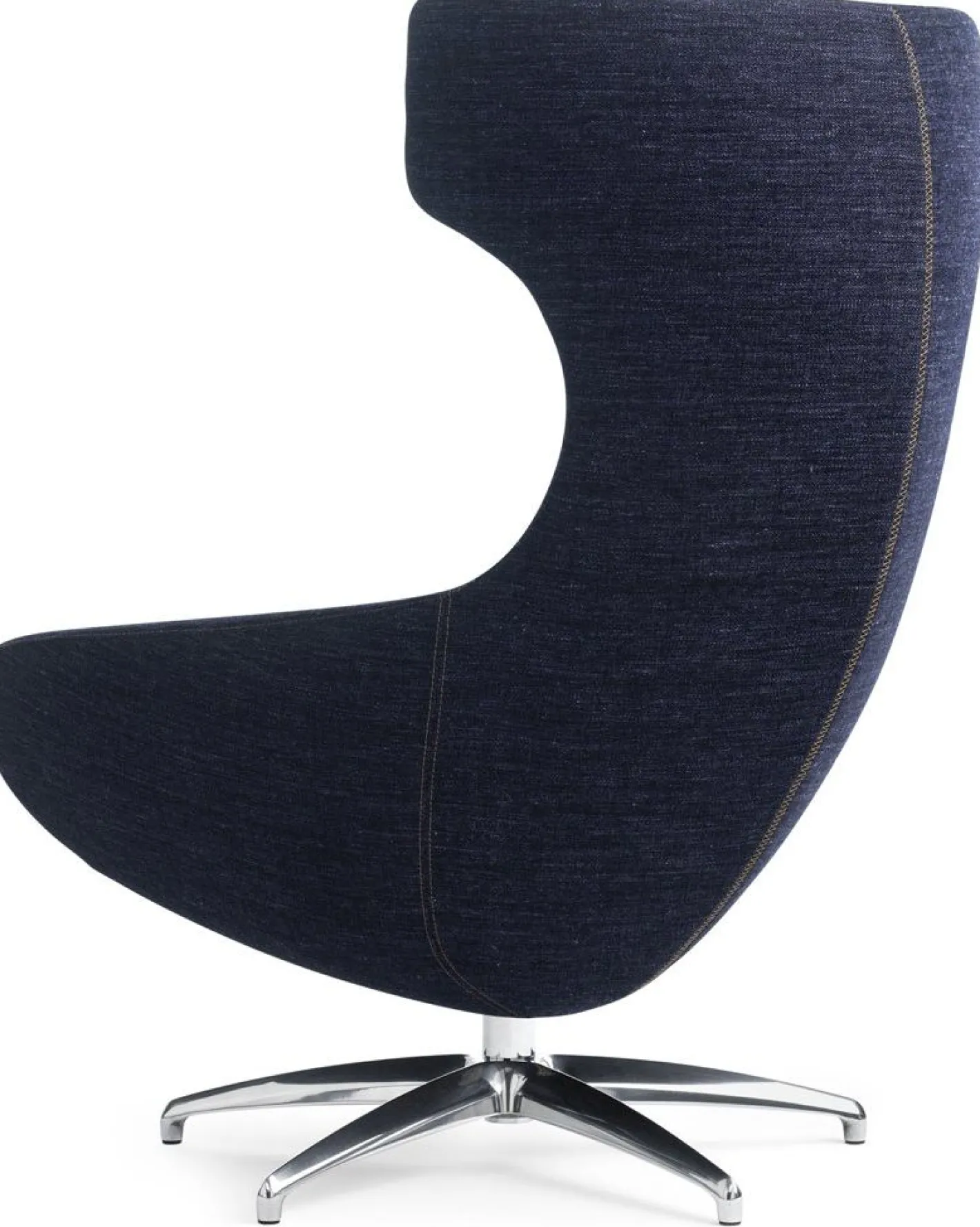 Outlet Leolux Caruzzo Plus Fauteuil Grijs