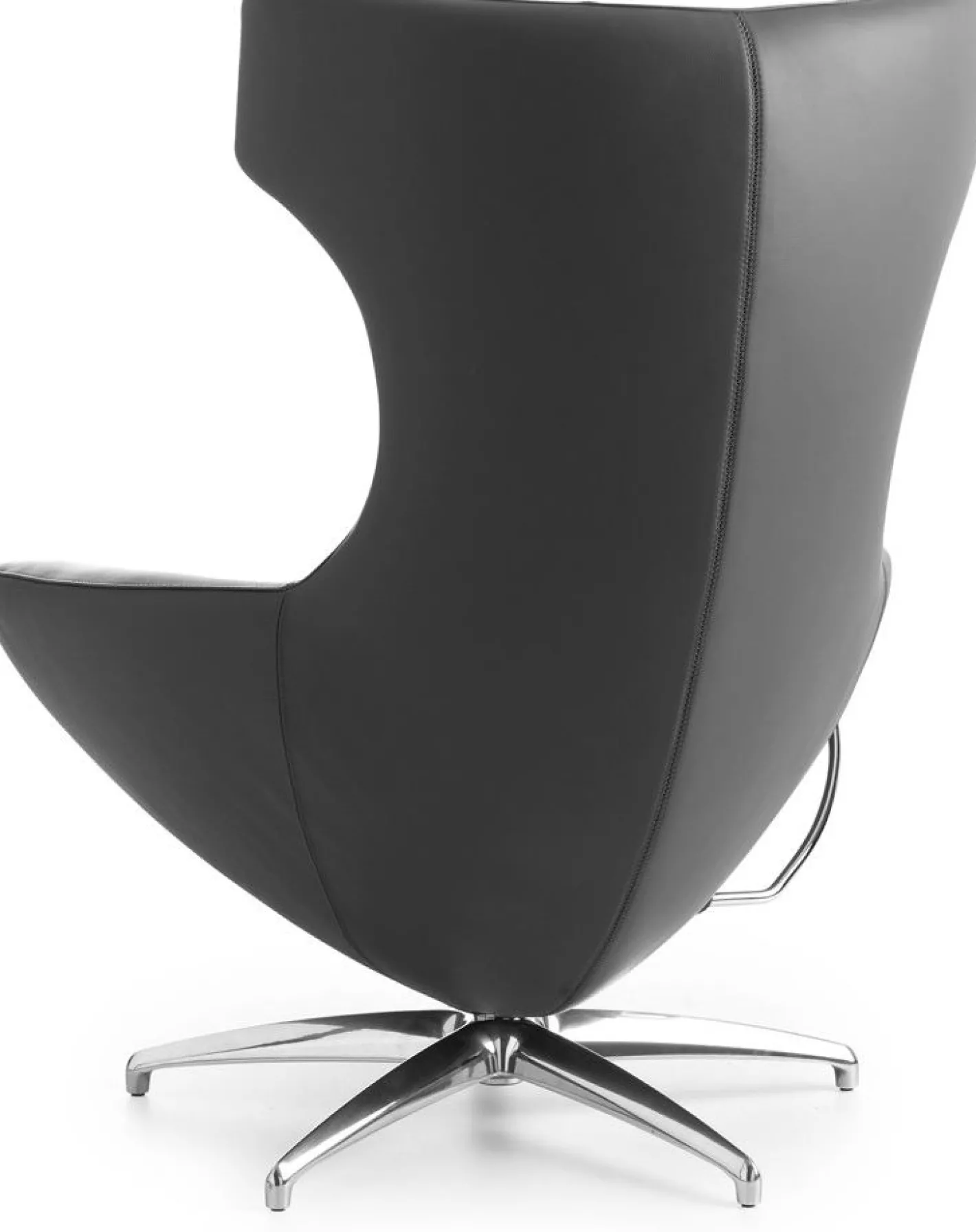 Outlet Leolux Caruzzo Plus Fauteuil Grijs