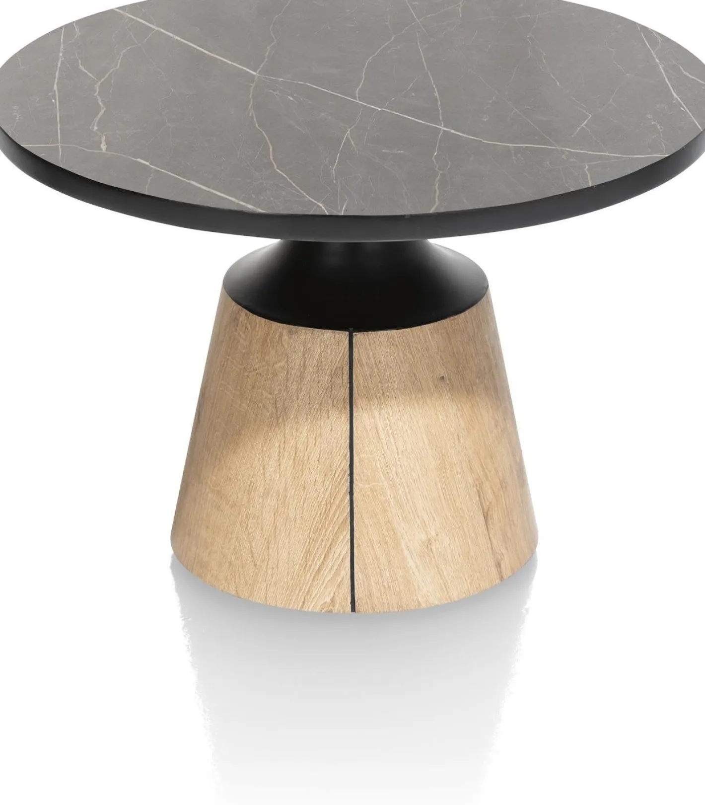 Best XOOON Carvio Salontafel Onyx