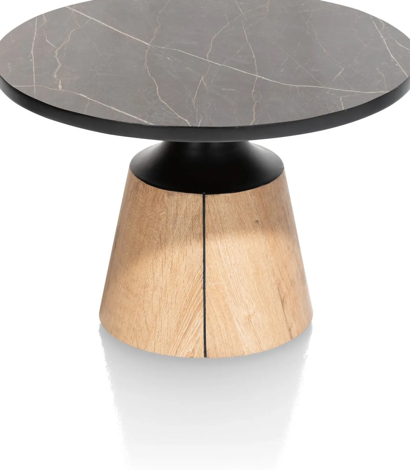 Best XOOON Carvio Salontafel Onyx