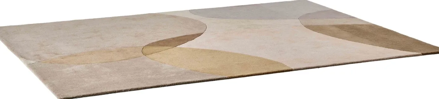 Hot Montèl Carvy Vloerkleed Beige