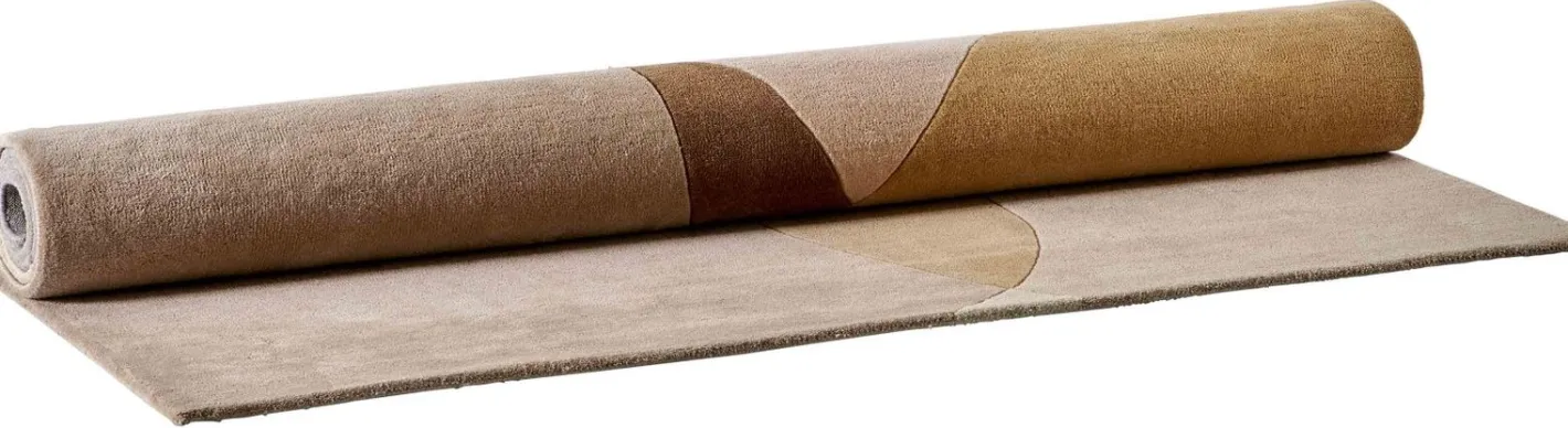 Hot Montèl Carvy Vloerkleed Beige