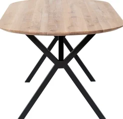 Best Eijerkamp Collectie Casco Eettafel Naturel