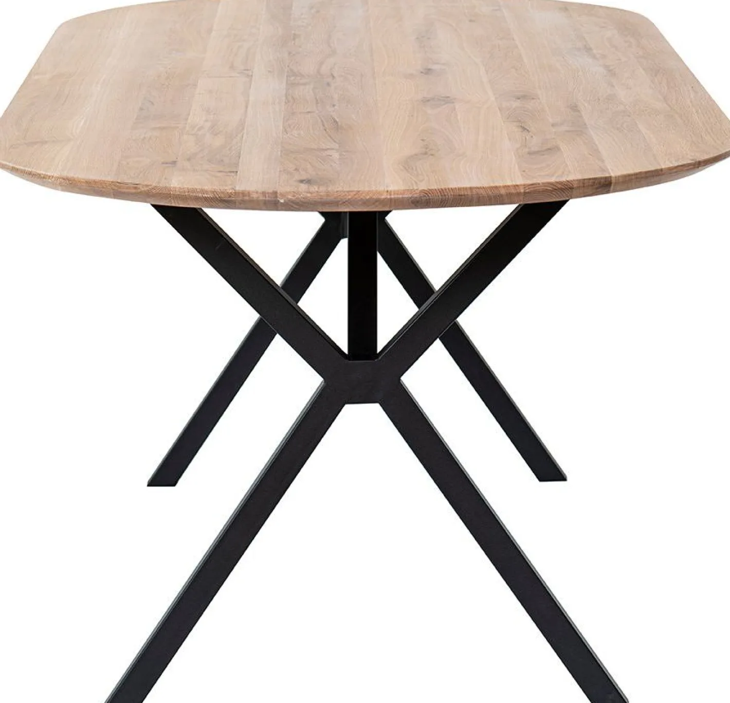 Best Eijerkamp Collectie Casco Eettafel Naturel