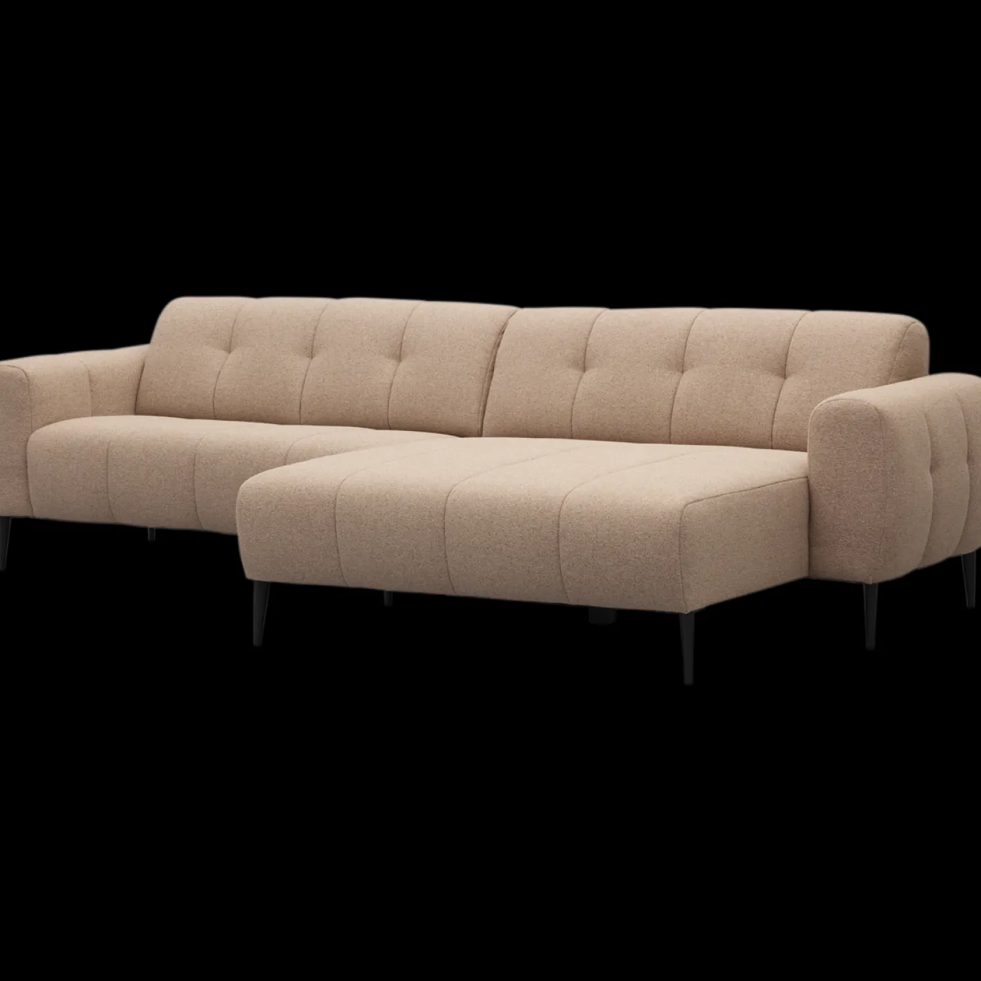 Online Trendhopper Casena Hoekbank Pale