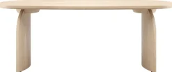 New Henders en Hazel Castello Eettafel Naturel